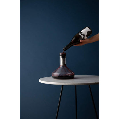 Pura Decanting System One Size Glass