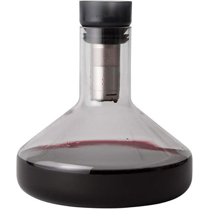 Pura Decanting System One Size Glass